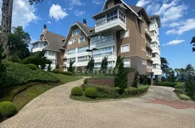 Apartamento para  venda em gramado no rio grande do sul