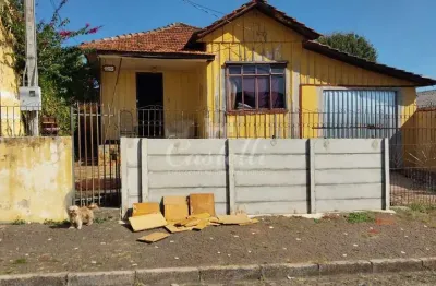 Terreno à venda,429.00 m², boa vista, ponta grossa - pr