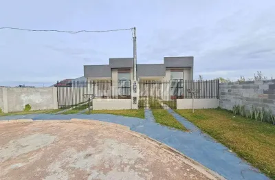 Casa para venda no bairro cará - cará em ponta grossa paraná