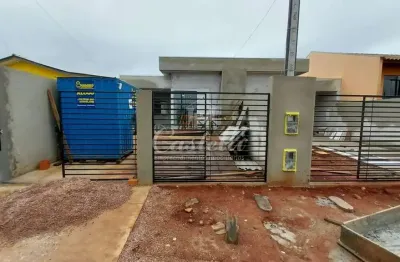 Casa com 3 dormitórios à venda, uvaranas, ponta grossa - pr