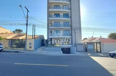 Apartamento à venda no bairro orfãs em ponta grossa paraná