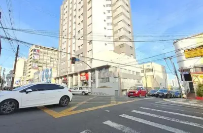Apartamento à venda localizado no no centro, ponta grossa - pr