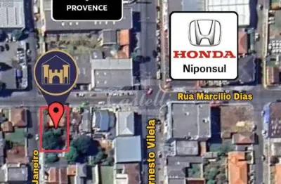 Terreno à venda,480.00 m², nova rússia, ponta grossa - pr