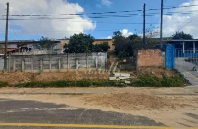Terreno à venda na Rua Pedro Francisco Buss, 11, Orfãs, Ponta Grossa