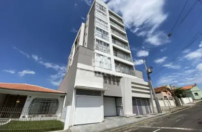Apartamento com 3 quartos à venda na Rua Prefeito Brasílio Ribas, 780, Orfãs, Ponta Grossa