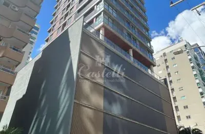 Apartamento com 4 quartos à venda na Rua 236, 151, Meia Praia, Itapema