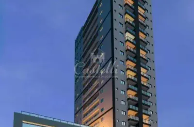 Apartamento em alto padrão à venda, meia praia, itapema - sc