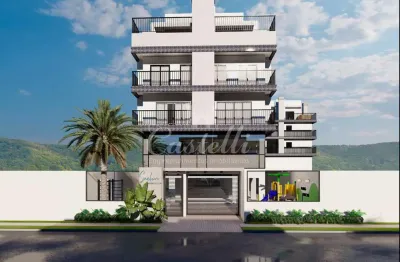 Apartamento para à venda, no balneario caioba, matinhos - pr