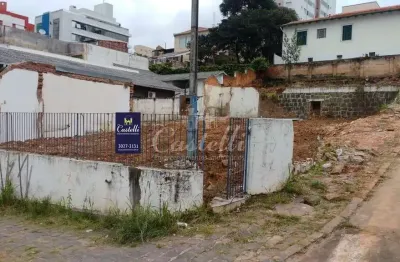 Terreno comercial à venda, centro, ponta grossa - pr
