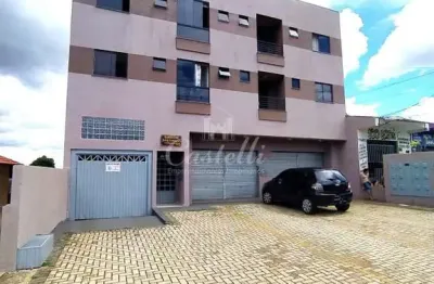 Apartamento para locação, jardim carvalho, ponta grossa - pr