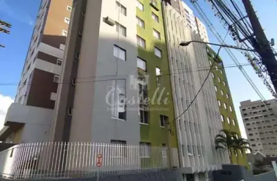 Apartamento amplo para à venda, centro, ponta grossa - pr