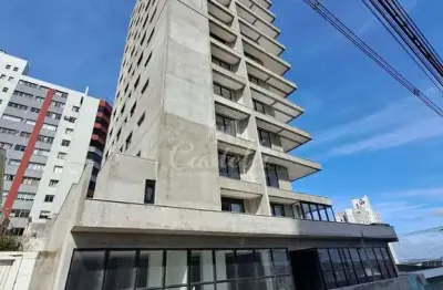 Apartamento em alto padrão à venda, centro, ponta grossa - pr
