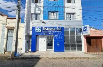 Apartamento com 1 quarto para alugar na Rua Sete De Setembro 1530, Centro, Ponta Grossa