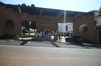 Casa em condomínio fechado com 2 quartos à venda na Av. Dr. Joaquim E Paula Xavier, 1100, Estrela, Ponta Grossa