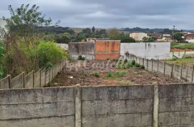Terreno à venda na Rua Lagoa Rodrigo de Freitas, 108, Oficinas, Ponta Grossa