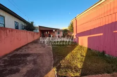 Casa com 3 quartos à venda na Rua Francisco Francisquini, Oficinas, Ponta Grossa