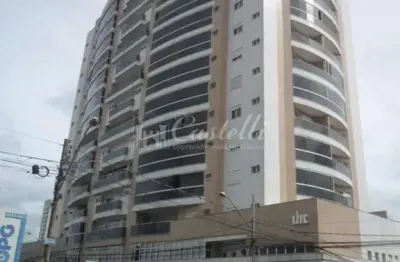 Apartamento com 3 quartos à venda na Rua Balduno Taques, 503, Estrela, Ponta Grossa