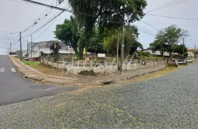 Terreno à venda na Rua Chile, 334, Ronda, Ponta Grossa