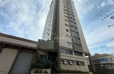 Apartamento à venda,208.04 m , centro, ponta grossa - pr