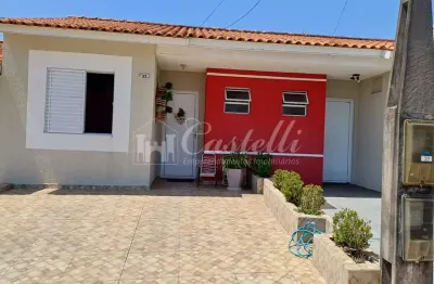 Casa à venda,120.00 m , boa vista, ponta grossa - pr