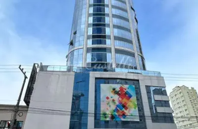 Apartamento mobiliado à venda, meia praia, itapema - sc