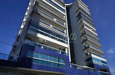 Apartamento com 4 quartos à venda na Rua 297, 157, Meia Praia, Itapema