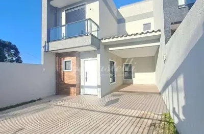 Sobrado triplex para  à venda, orfãs, ponta grossa - pr