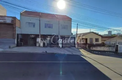 Casa com 2 dormitórios à venda,80.00 m , uvaranas, ponta grossa - pr