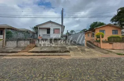 Terreno à venda,448.00 m , jardim carvalho, ponta grossa - pr