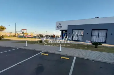 Casa em condomínio fechado à venda na Rua Aderly Turek, Uvaranas, Ponta Grossa