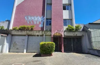 Apartamento para locação, no centro, de ponta grossa - pr