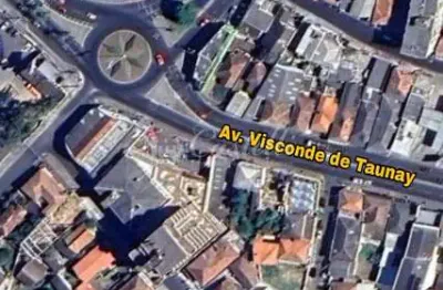 Terreno à venda,360.00 m , ronda, ponta grossa - pr