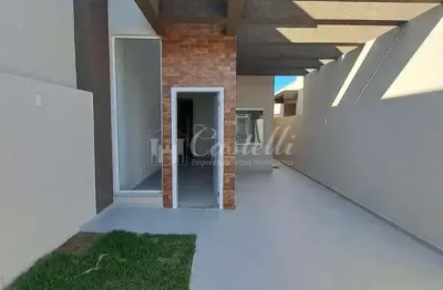 Casa à venda, no bairro da nova rússia, ponta grossa - pr