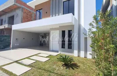 Casa para  à venda, no bairro  uvaranas, ponta grossa - pr