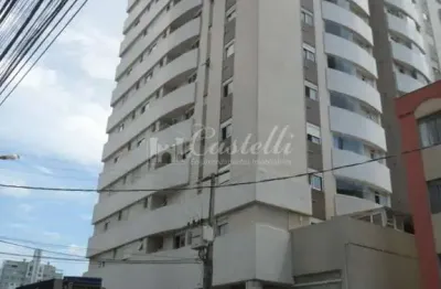 Apartamento com 2 quartos à venda na Rua Balduíno Taques, 233, Centro, Ponta Grossa