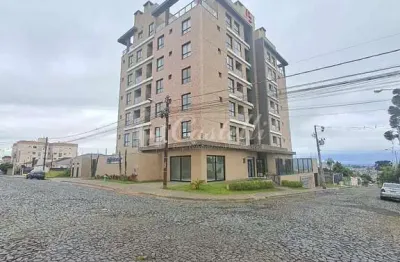 Apartamento com 3 quartos à venda na Rua Octávio de Carvalho, Jardim Carvalho, Ponta Grossa