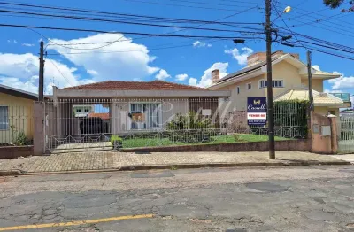 Casa com 2 quartos à venda na Rua Padre João Antônio, 333, Jardim Carvalho, Ponta Grossa