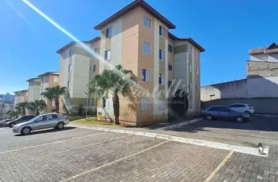 Apartamento com 3 quartos à venda na Rua Sílvia Machado de Souza, 141, Estrela, Ponta Grossa