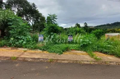 Terreno à venda,360.00 m , chapada, ponta grossa - pr