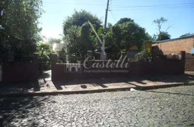 Casa com 2 quartos à venda na Rua Barão de Ramalho, 498, Uvaranas, Ponta Grossa
