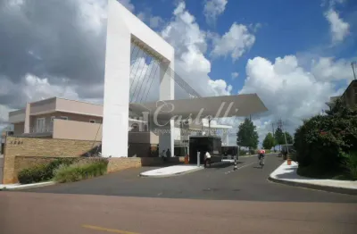 Condomínio à venda, jardim américa, ponta grossa - pr
