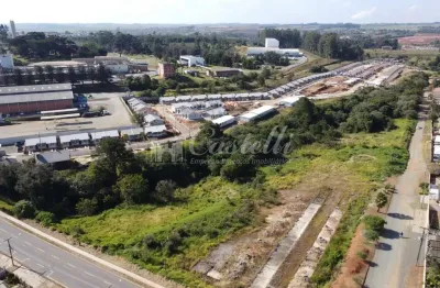 Terreno para à venda, no bairro uvaranas, ponta grossa - pr