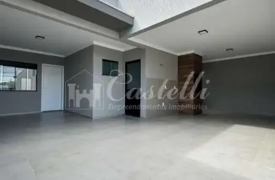 Casa para à venda, no bairro oficinas, ponta grossa - pr