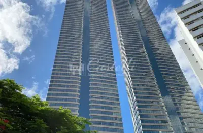 Apartamento à venda, barra sul, balneario camboriu - sc