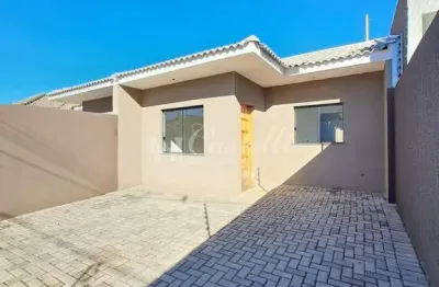 Casa com 3 quartos para alugar na Rua Paulina Oliveira Gomes 154, Oficinas, Ponta Grossa