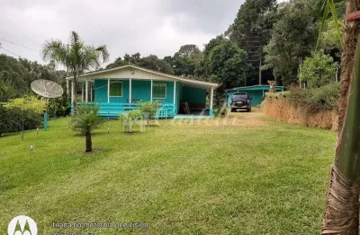Chácara com 2 dormitórios à venda,16000.00 m , ponta grossa - pr