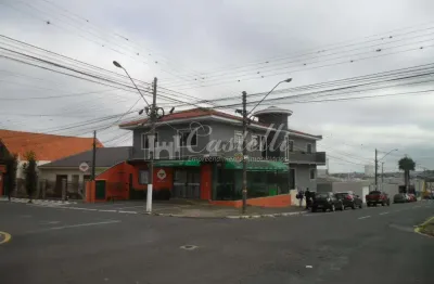 Casa à venda na Rua José Bonifácio, 231, Orfãs, Ponta Grossa