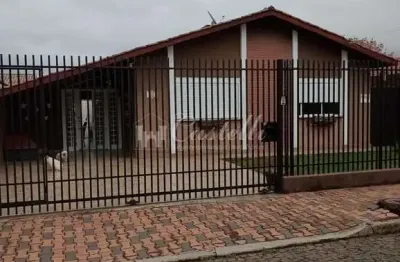 Casa com 3 quartos à venda na Rua Ivon Zardo, 35, Estrela, Ponta Grossa