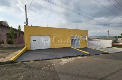 Casa com 5 dormitórios à venda, boa vista, ponta grossa - pr