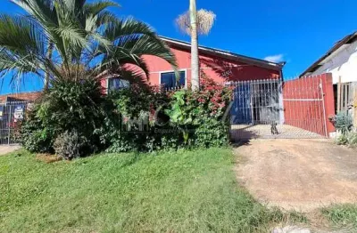 Casa para à venda, no bairro chapada, ponta grossa - pr